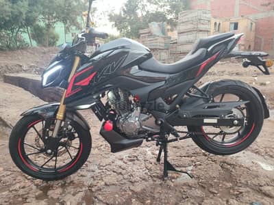 keeway rkv 250