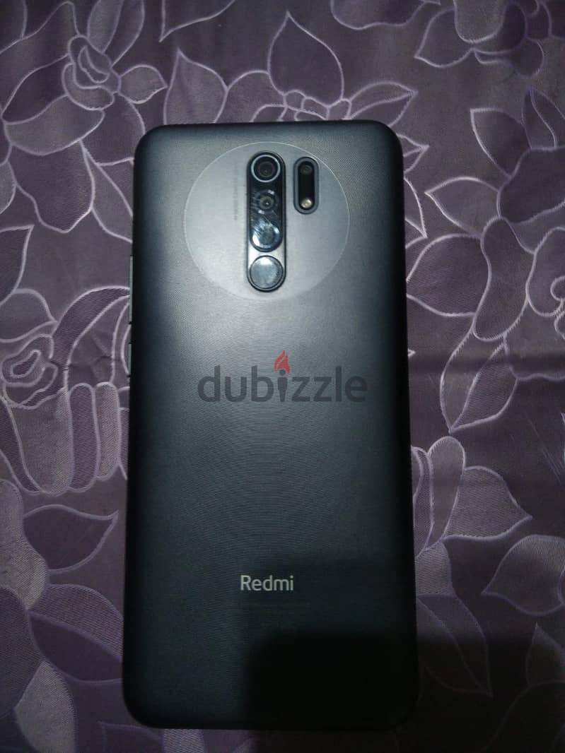 Xiaomi Redmi 9 1