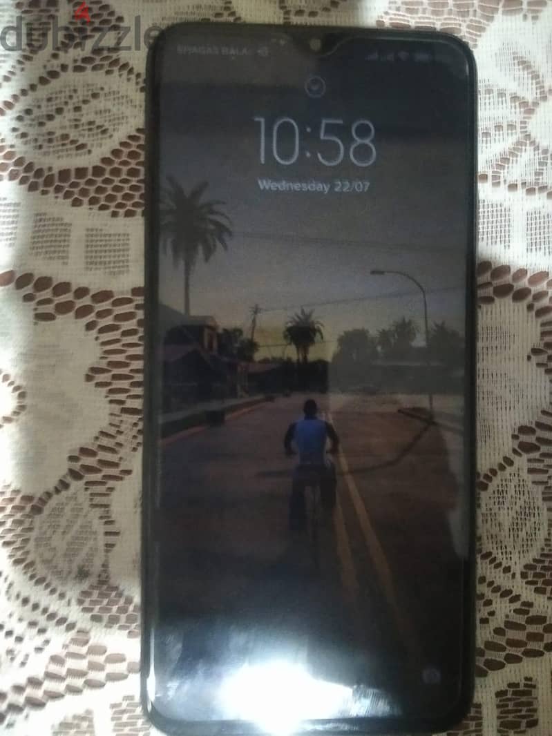 Xiaomi Redmi 9 4
