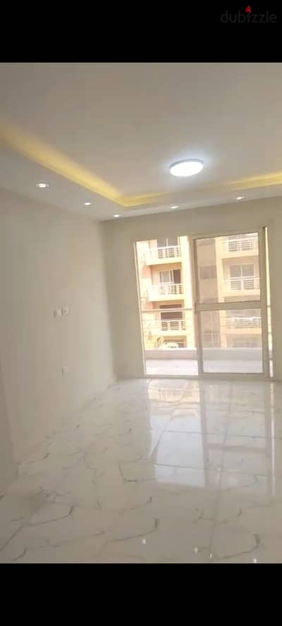 شقه للايجار فاضي الترا سوبر لوكس كومباوند دجله بالماس اكتوبر الجديده