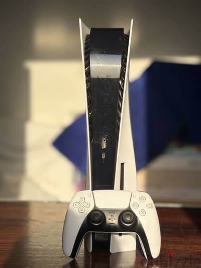 Ps5 fat cd