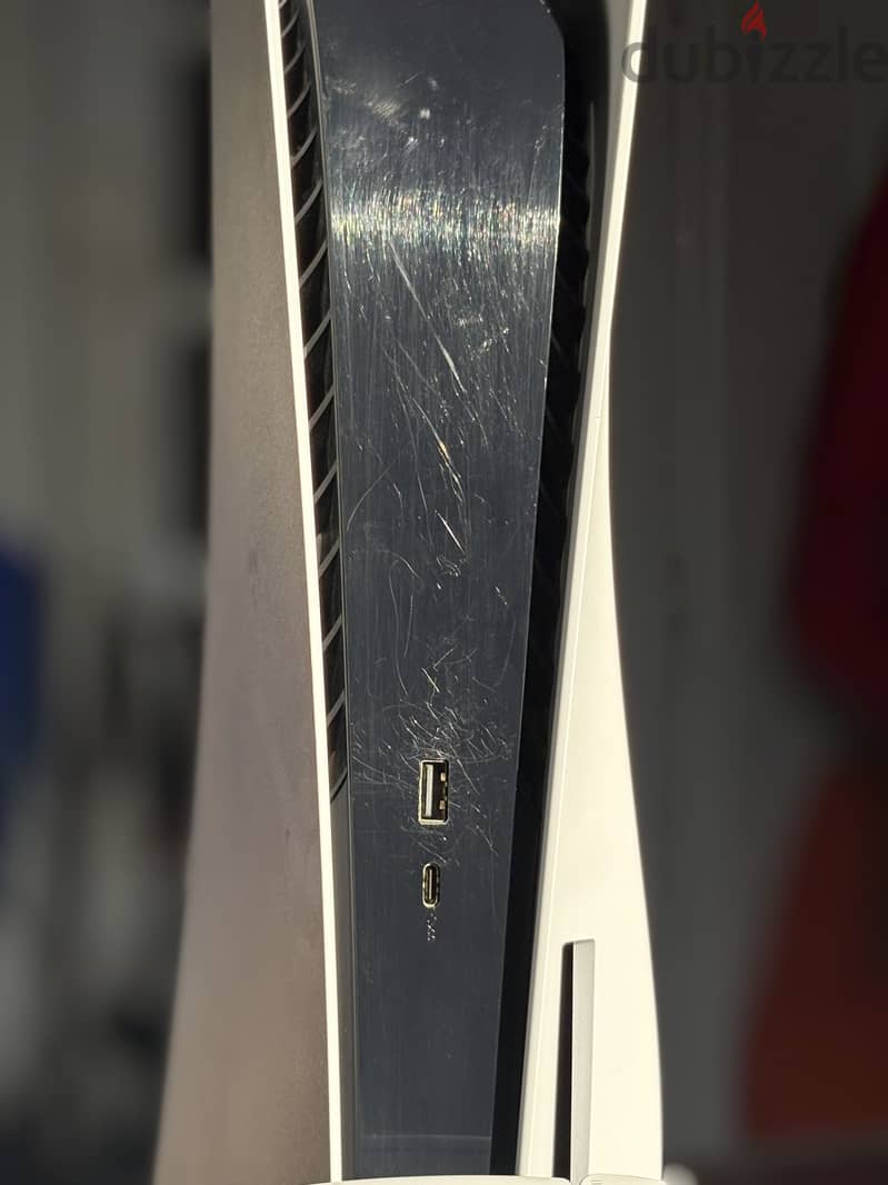 Ps5 fat cd 4