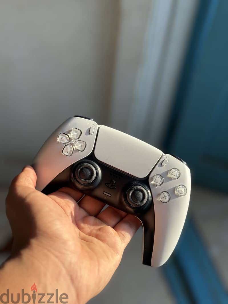 Ps5 fat cd 5