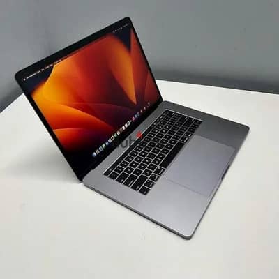 MacBook Pro 15-inch 2019 – Core i7 – 16GB – 256GB – Space Grey