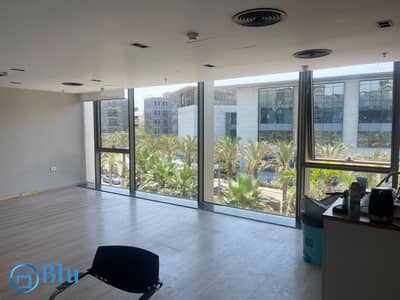 Office for Rent | 98 SQM | 5A by The Waterway | Ring Road | Open View