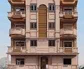 نقوم بعمل تصميمات العمارات والفلل باحدث التصاميم وانسب الاسعار