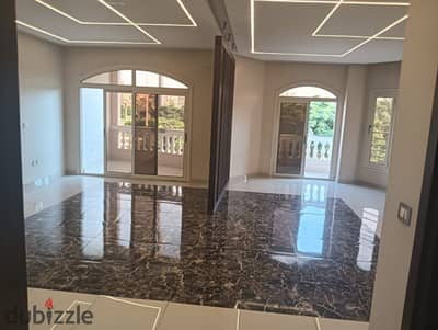  Apartment for Rent | New Cairo – First Settlement – ​​Al-Banafseg 3 Villas  A prime opportunity to live in one of the best locations in the First S