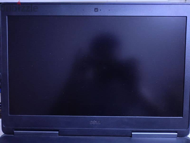 Dell Precision 7510 2