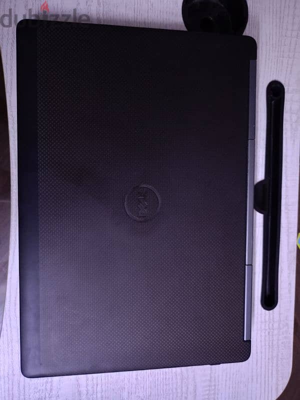 Dell Precision 7510 4