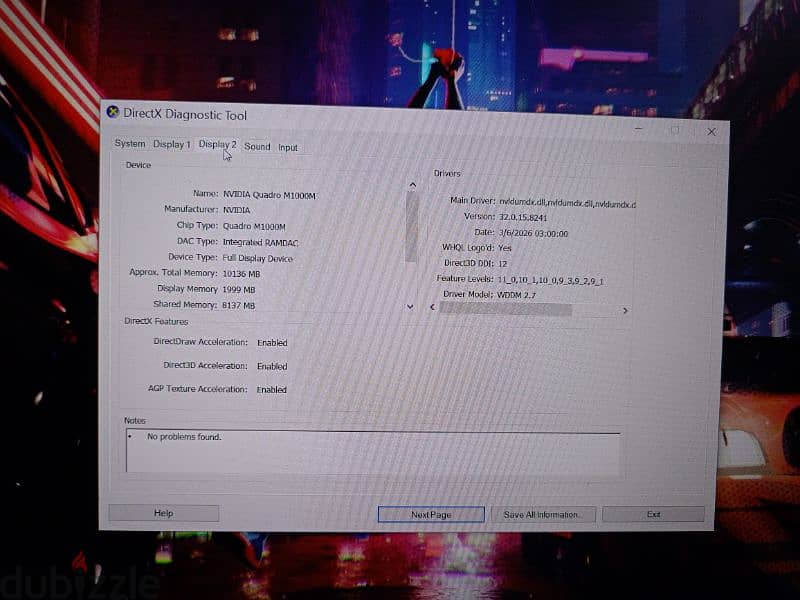 Dell Precision 7510 7
