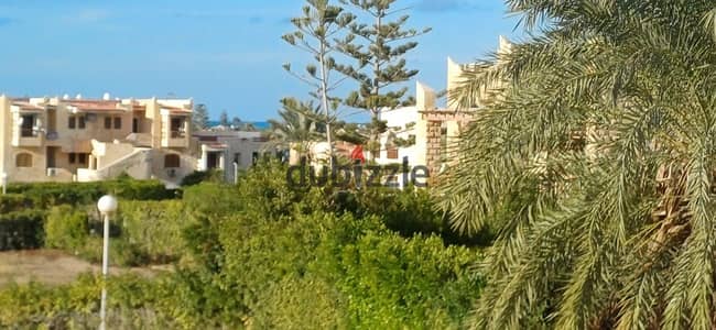 Chalet for Rent Marina 4