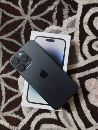 Apple - iPhone 14 Pro Max