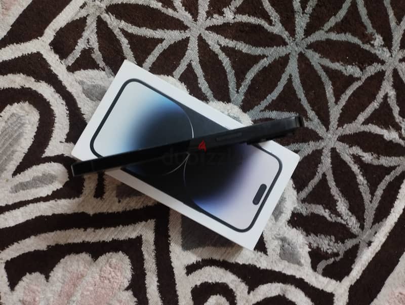 Apple - iPhone 14 Pro Max 1