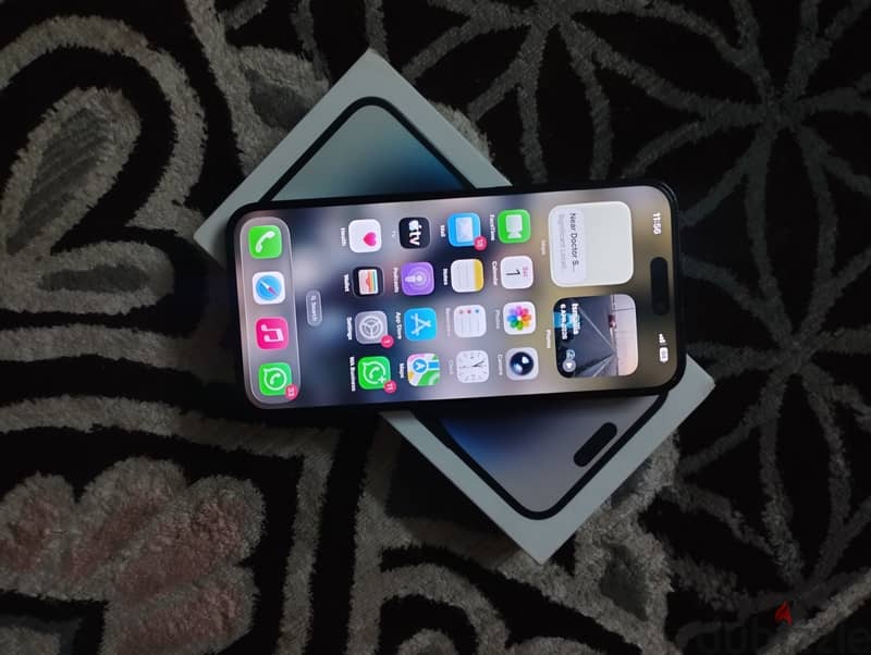 Apple - iPhone 14 Pro Max 3