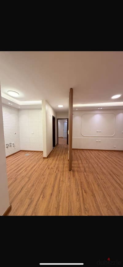 Apartment 2 bedrooms 2 bathrooms area 89 b6 special finishing rent in Madinaty