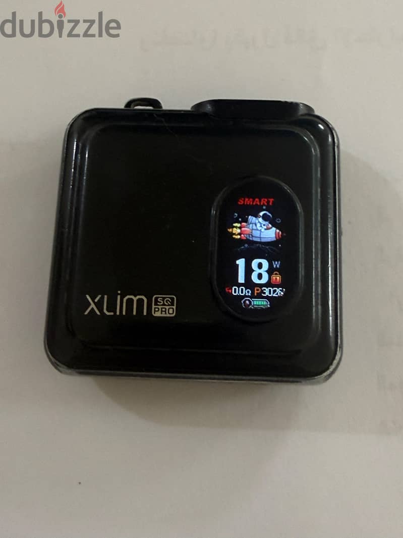 xlim pro vape 4