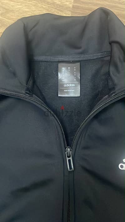 Adidas Small sportswear