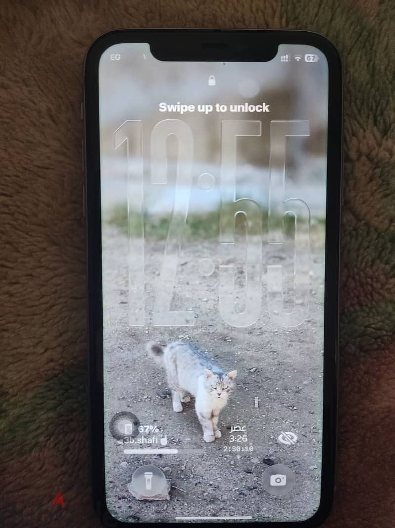 Apple - iPhone 11 2