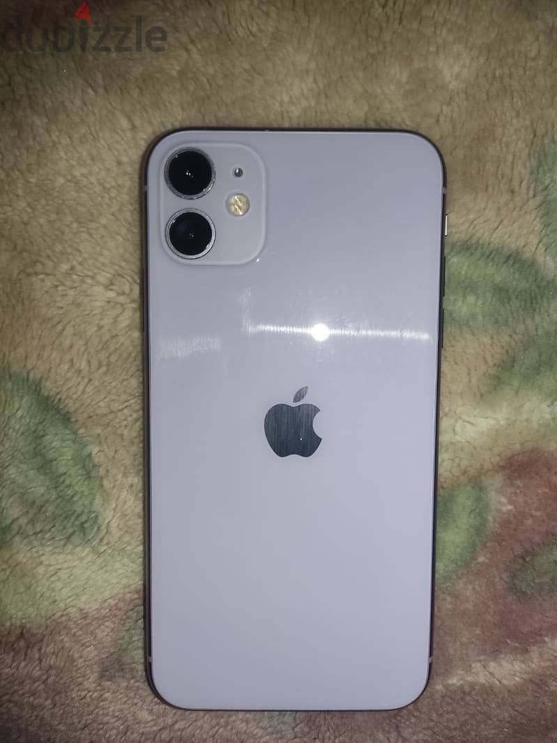 Apple - iPhone 11 4