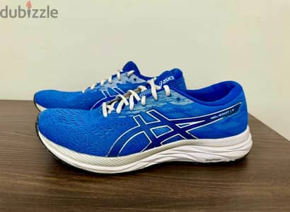 Asics original size 46 used like new