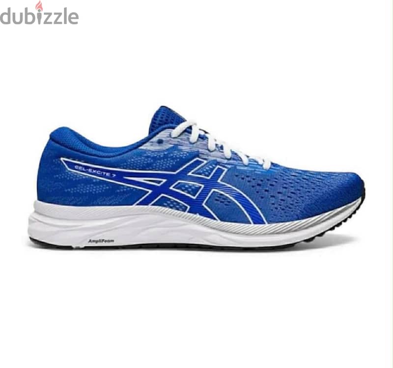 Asics original size 46 used like new 1