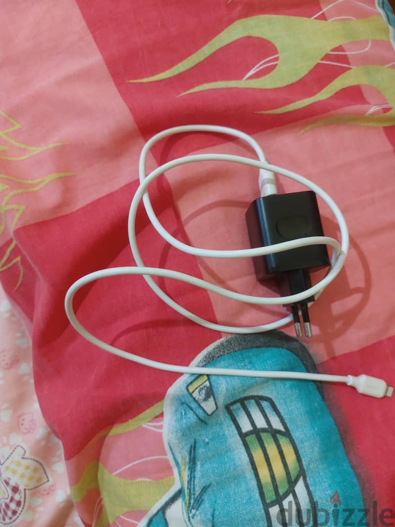 Apple - iPhone 11 5