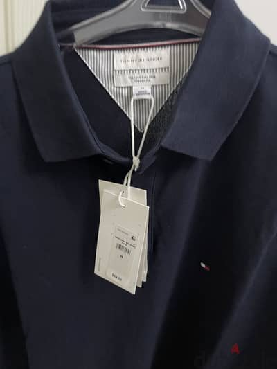Tommy Shirt size M
