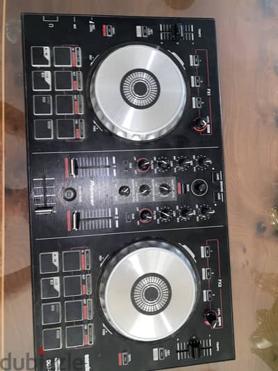 Pionner mixer ddj-sb