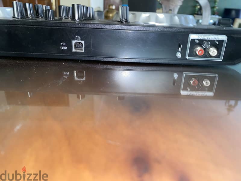 Pionner mixer ddj-sb 1