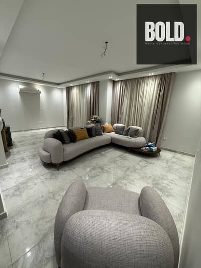 Fully Finished 3-Bedroom Apartment for Sale | Galleria Moon Valley - Golden Square New Cairo Fully Finished 3-Bedroom Apartment for Sale | Galleria Moon Valley - Golden Square New Cairo
