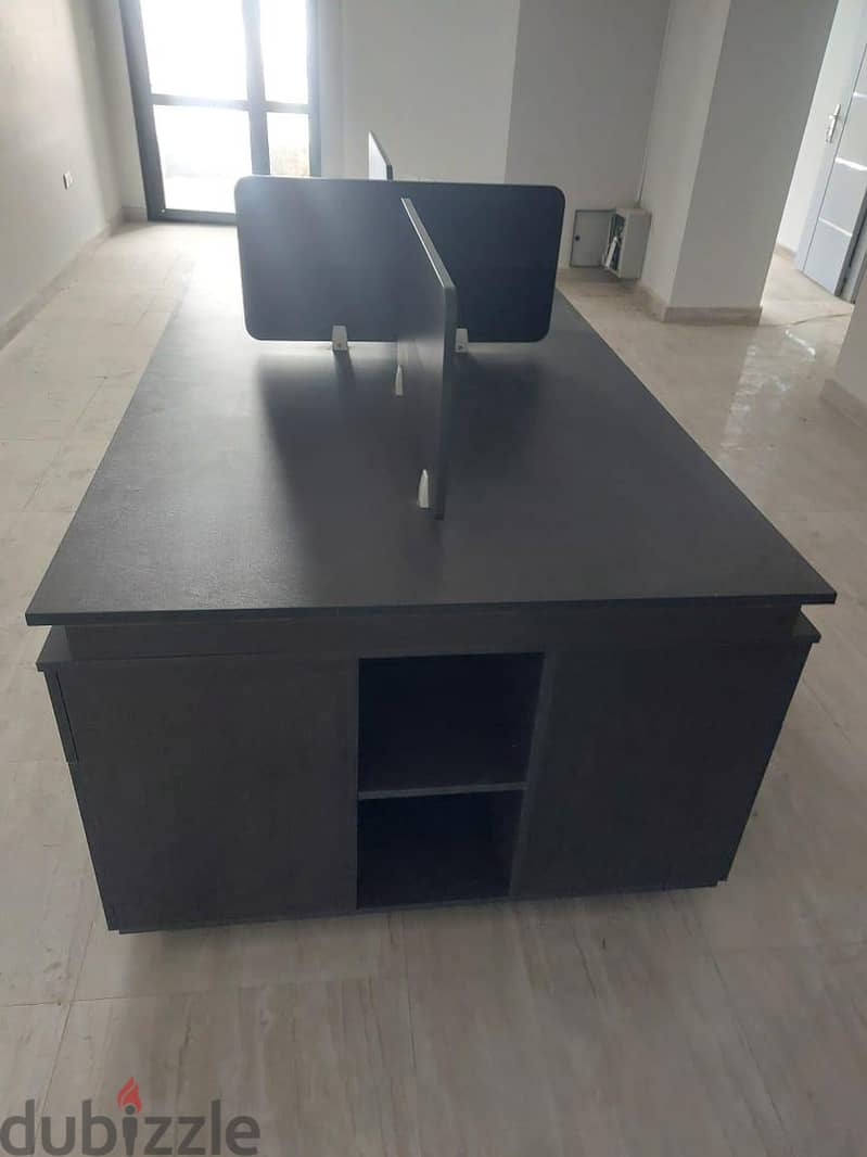 work station 2