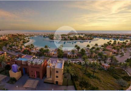 Last Building 15 Bedrooms Double View Best Choice For Investment With Installment