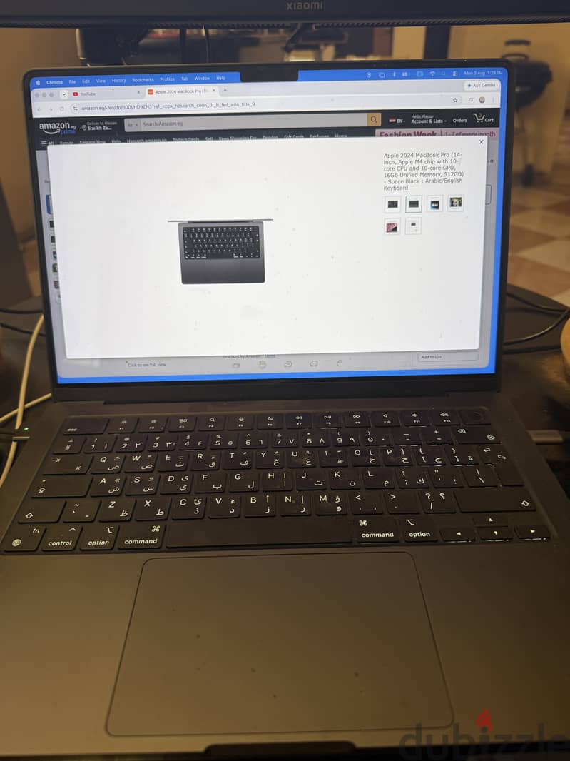 Apple 2024 MacBook Pro 1