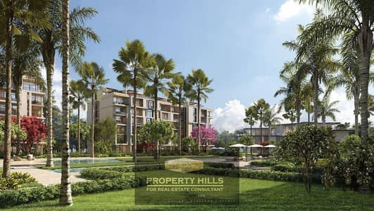 Apartment 184m Panorama View Wall to Wall in Alar Mall and Ayun Towers Centers