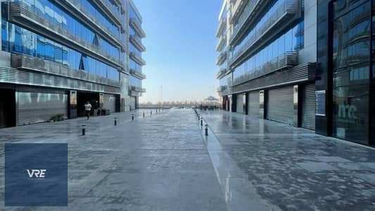 Medical clinic for sale in Nasr City, located in a dedicated medical mall; 47 square meters, with flexible payment terms.