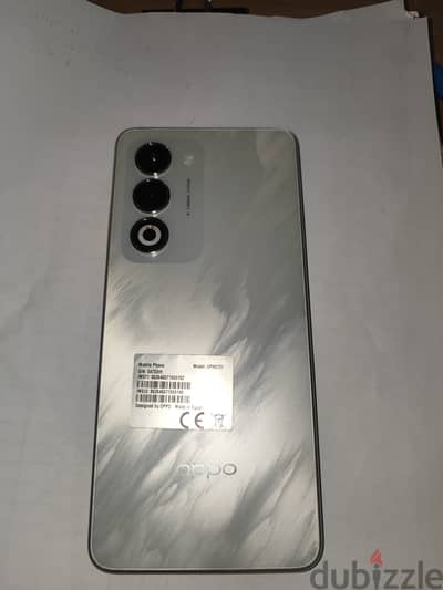 oppo a5 4g مساحه 128 رامات6 بطارية 6000 شحن سريع 45 وات