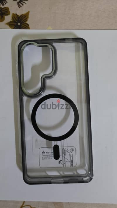 ٢ جراب تليفون ultra s26