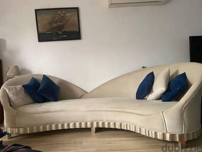 Sofa Lounge / Divan