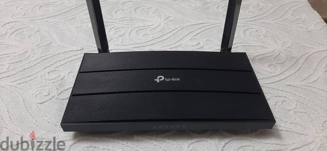 راوتر مودم TPLINK VR400 AC1200