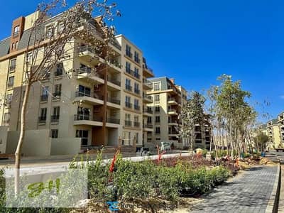 Apartment Ready to Move for Sale in Neoplis Mostakbl City Apartment Ready to Move for Sale in Neoplis Mostakbl City