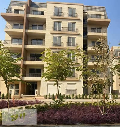 Apartment Ready to move for Sale in Neoplies Mostakbal City