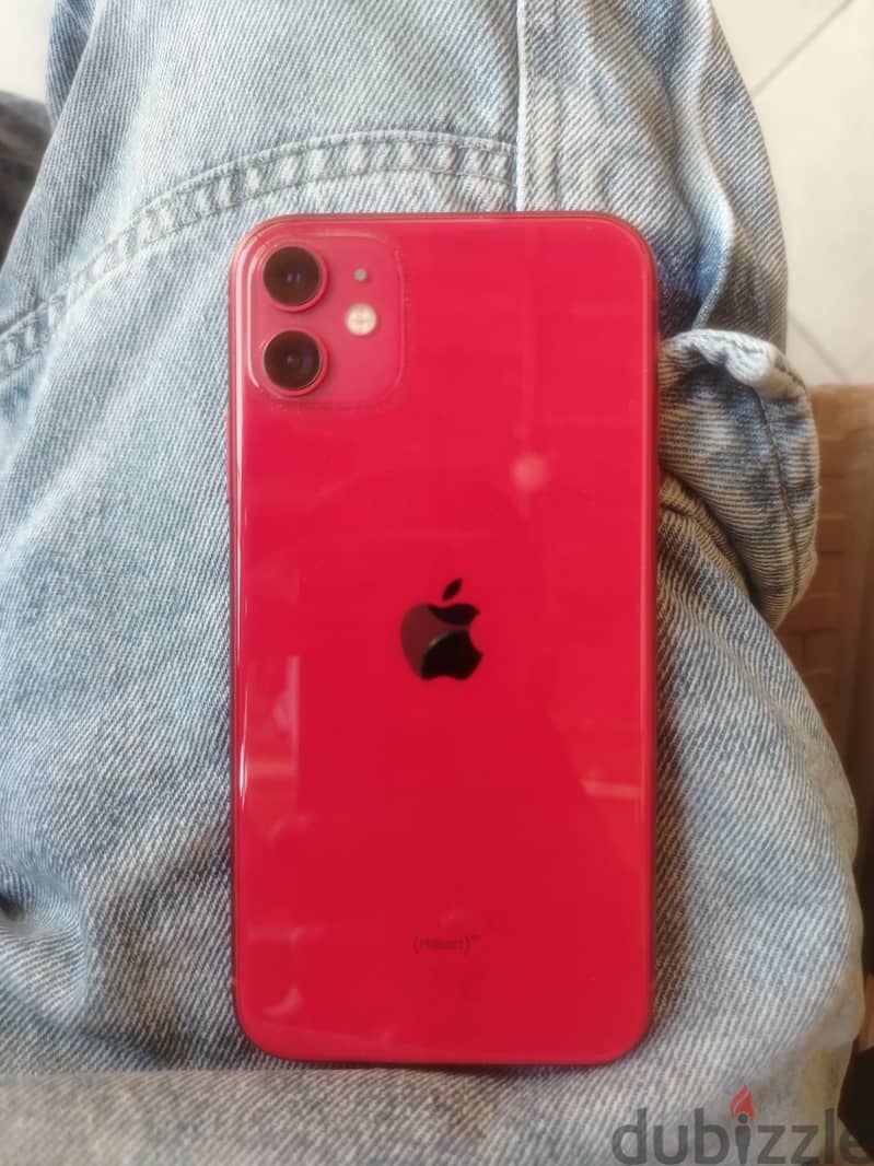 Apple - iPhone 11 3