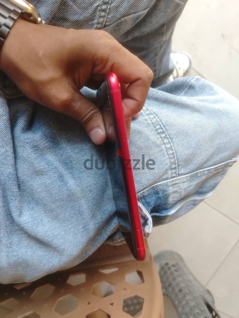 Apple - iPhone 11 5