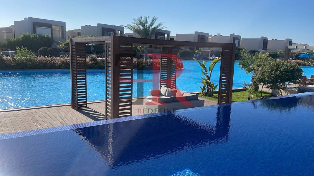 فيلا بـ٥ غرف نوم في هاسيندا باي، صورة ١٨ من ١٨