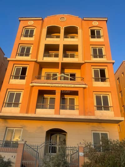 Opportunity to own a residential building in the heart of Hadayek October area, ready for handover and viewing, various sizes available. Opportunity to own a residential building in the heart of Hadayek October area, ready for handover and viewing, various sizes available.