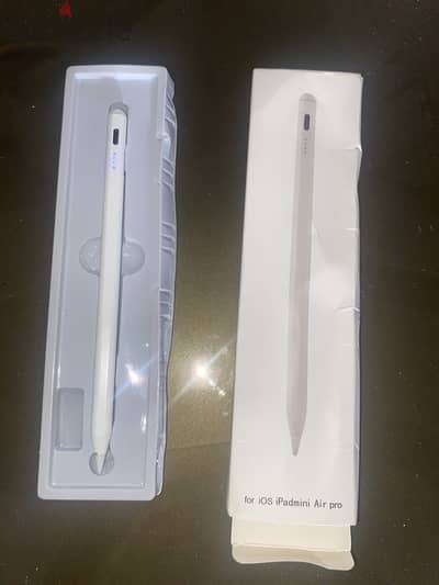 قلم استليس لجهاز ipad