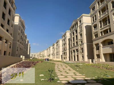 بنتهاوس جاهزة للاستلام للبيع في لافينر مدينة المستقبل laviner Mostakbal City