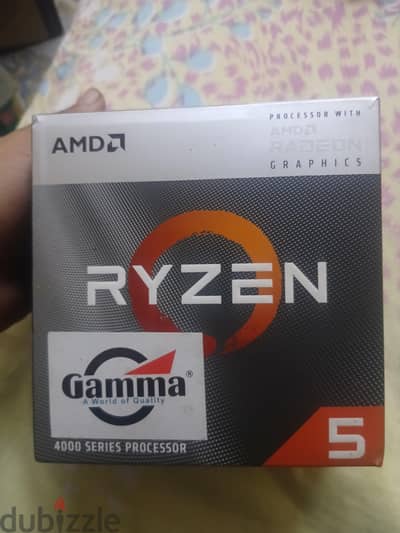 تجميعة gaming rayzen