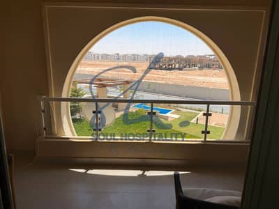 شاليه للإيجار في جايا – الساحل الشمالي مفروش بالكامل