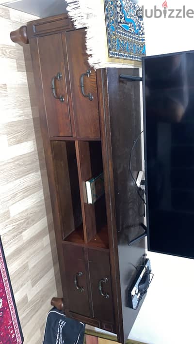 Tv table / side table